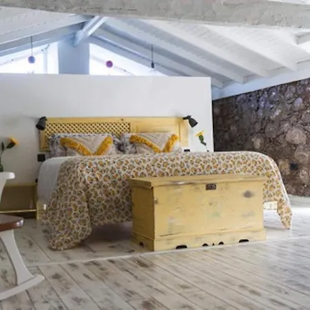 Apartmán Entire House For Rent In La Esperanza La Esperanza (Tenerife)