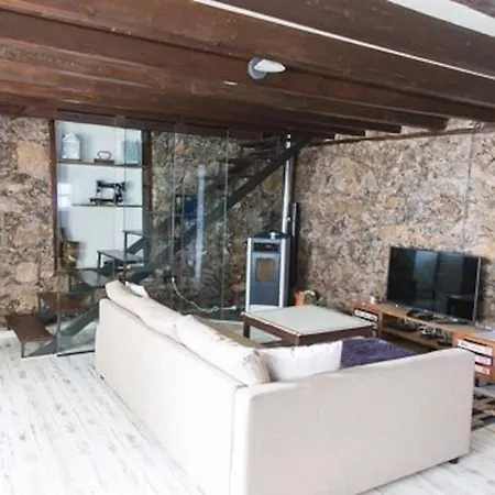 Apartmán Entire House For Rent In La Esperanza La Esperanza (Tenerife)