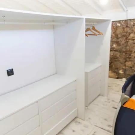 Entire House For Rent In La Esperanza La Esperanza (Tenerife)