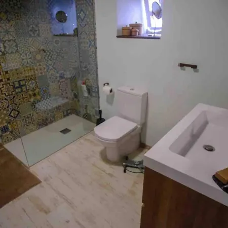 Apartamento Entire House For Rent In La Esperanza La Esperanza (Tenerife)